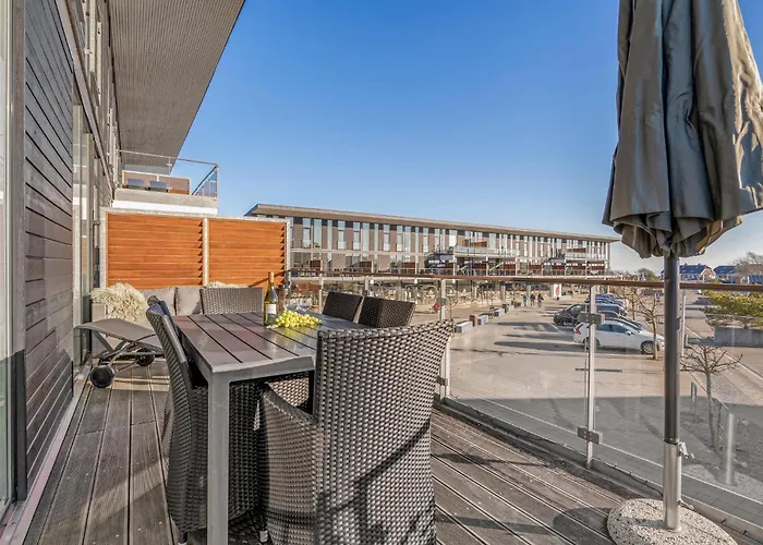 Ndr Havnevej Romo X *