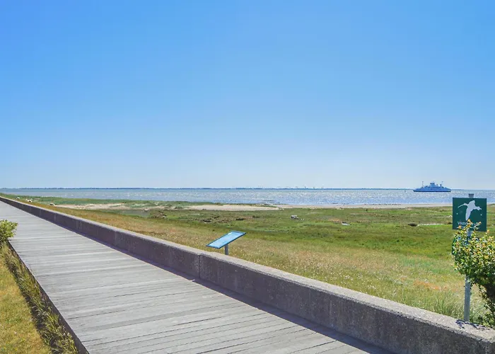 Ndr Havnevej Romo X Appartamento Romo