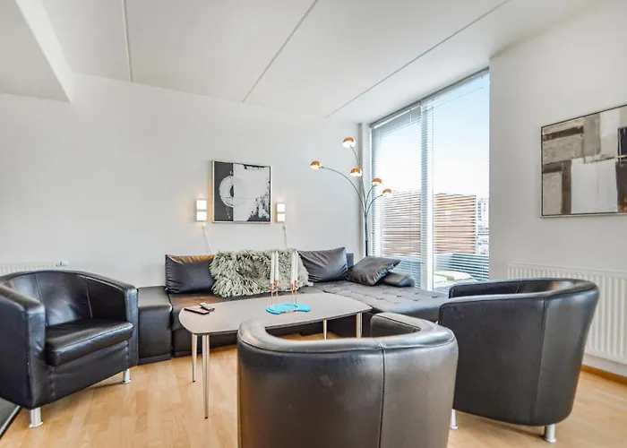 Appartamento Ndr Havnevej Romo X Romo