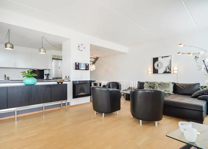 Appartamento Ndr Havnevej Romo X Romo