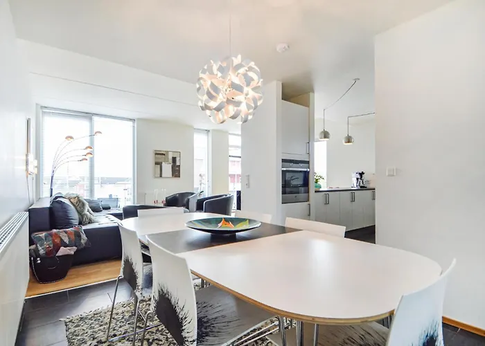 Ndr Havnevej Romo X Romo