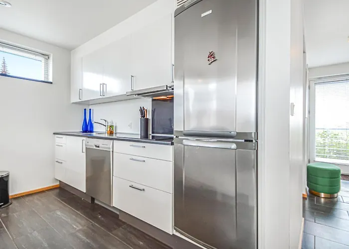 Ndr Havnevej Romo X *