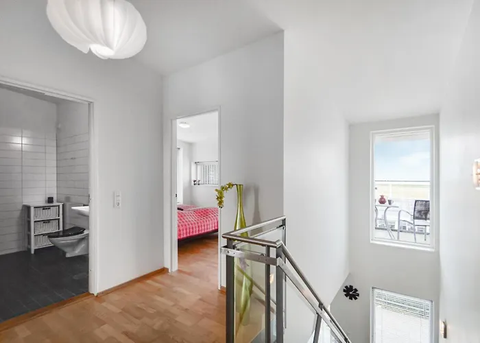 Appartamento Ndr Havnevej Romo X Romo