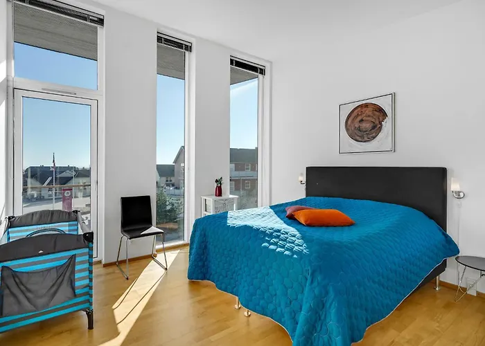 Ndr Havnevej Romo X Romo