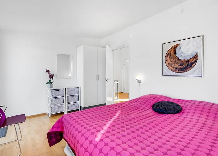 Ndr Havnevej Romo X *