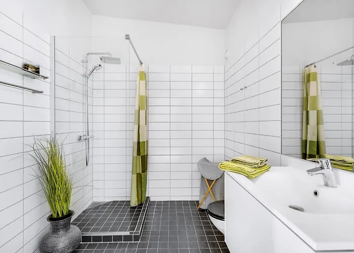 Ndr Havnevej Romo X Appartamento Romo