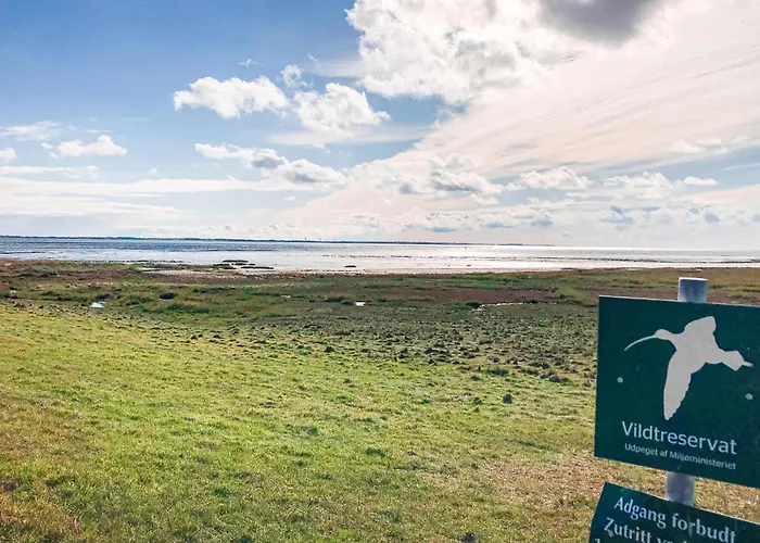 Appartamento Ndr Havnevej Romo X *